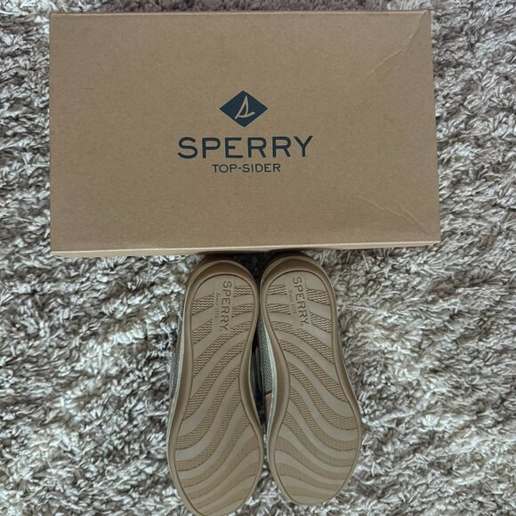 Sperry Women's Koifish Boat Shoe - Picture 4 of 4